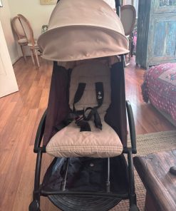 Coche de paseo yoyo Babyzen