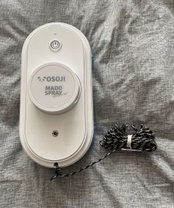 Robot limpia vidrios Osoji Mado Spray Plus