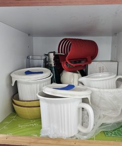 Set artículos y loza de cocina