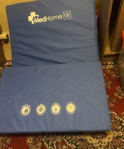 Colchón clinico 1 plaza CIC MedHome