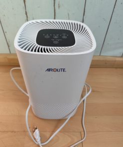 Purificador aire sobremesa Airolite H1015
