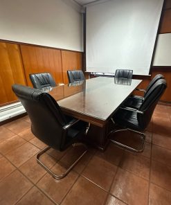 Mesa de reuniones