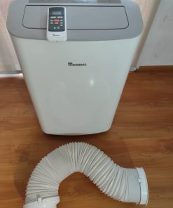 Aire acondicionado portátil Kendall 12.000 BTU
