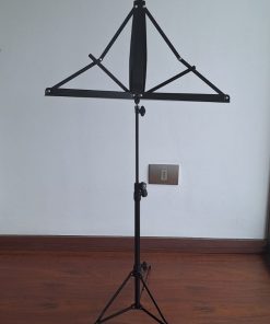 Atril para lectura de música K&M 101