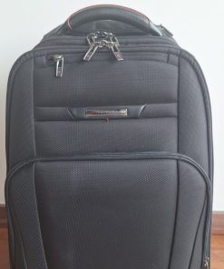 Mochila Samsonite Pro Mobile Office con ruedas
