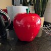 Contenedor forma de Manzana