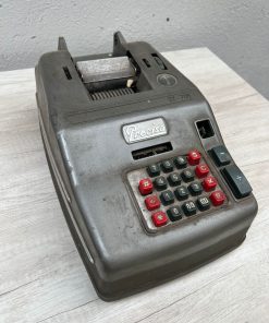 Calculadora Sumadora