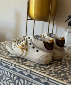 Zapatillas Goose originales