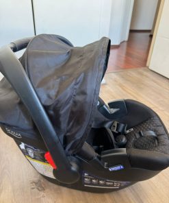 Silla para auto BRITAX B-Safe Gen 2 con Base