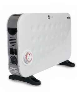 Calefactor estufa Ursus Trotter