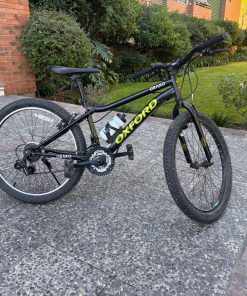 Bicicleta Oxford Drako aro 24