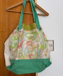Bolso Patchwear