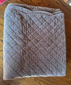 Cubrecamas Quilt 2 plaza Royal Supreme Cannon Home