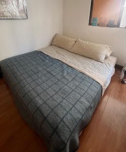 Colchón King Cannon Home Excel One