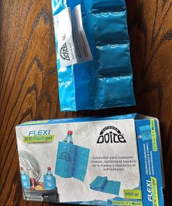 Flexi Ice pack gel Doite