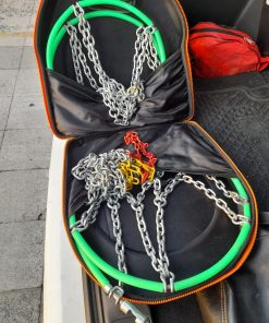 Cadenas para nieve Rombo Gorila