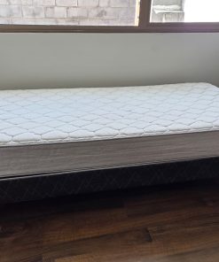 Cama 1 plaza Rosen Ergo T