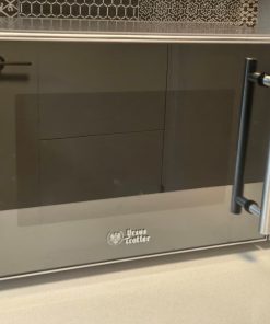 Microondas digital Ursus Trotter 20 lts