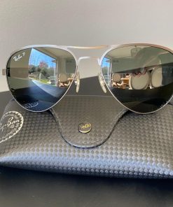 Lentes de sol Rayban Polarizados