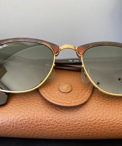 Lentes de sol Rayban Clubmaster