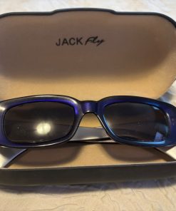 Lentes de Sol Jack azul