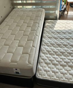 Cama nido CIC 1,5 plazas Ortopedic
