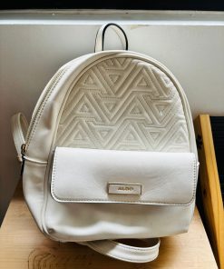 Mochila ecocuero Aldo