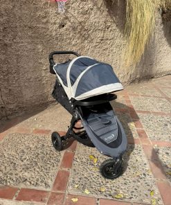 Coche Baby Jogger City Mini GT