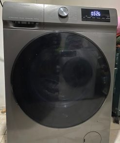 Lavadora secadora Hisense 10/6 kg