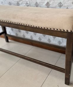 Banqueta tachas Ashley