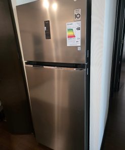 Refrigerador no Frost LG 375 lts
