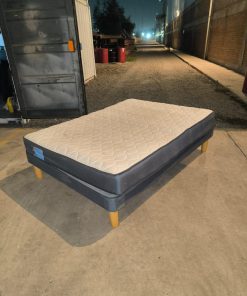 Cama Full CIC Excellence