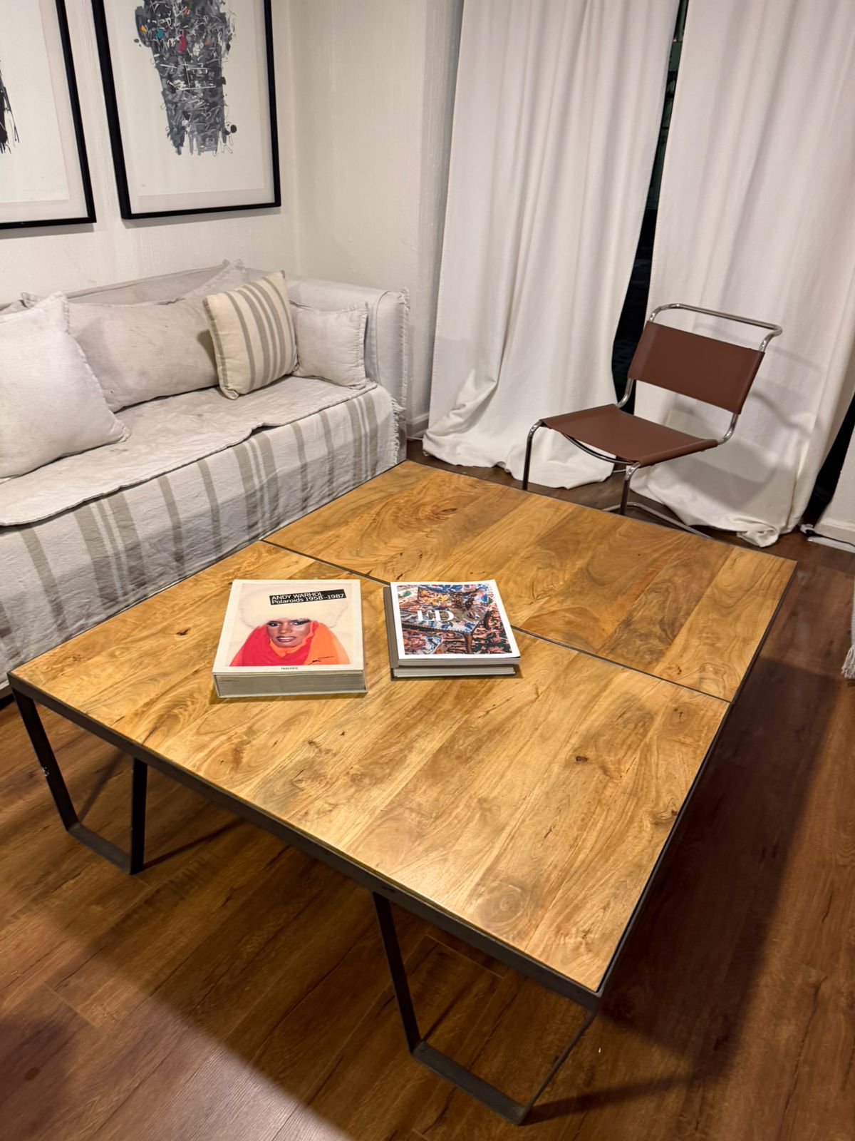 Mesa de centro Area Design - Imagen 6