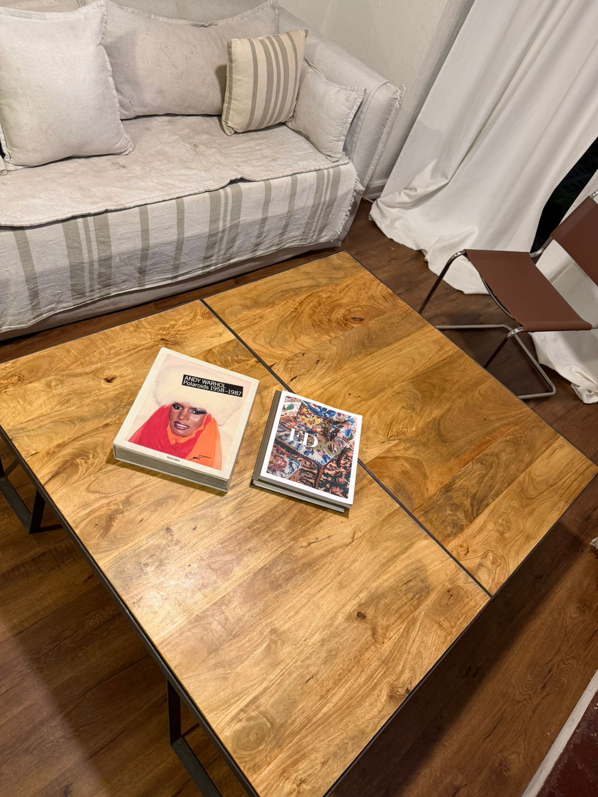 Mesa de centro Area Design - Imagen 7