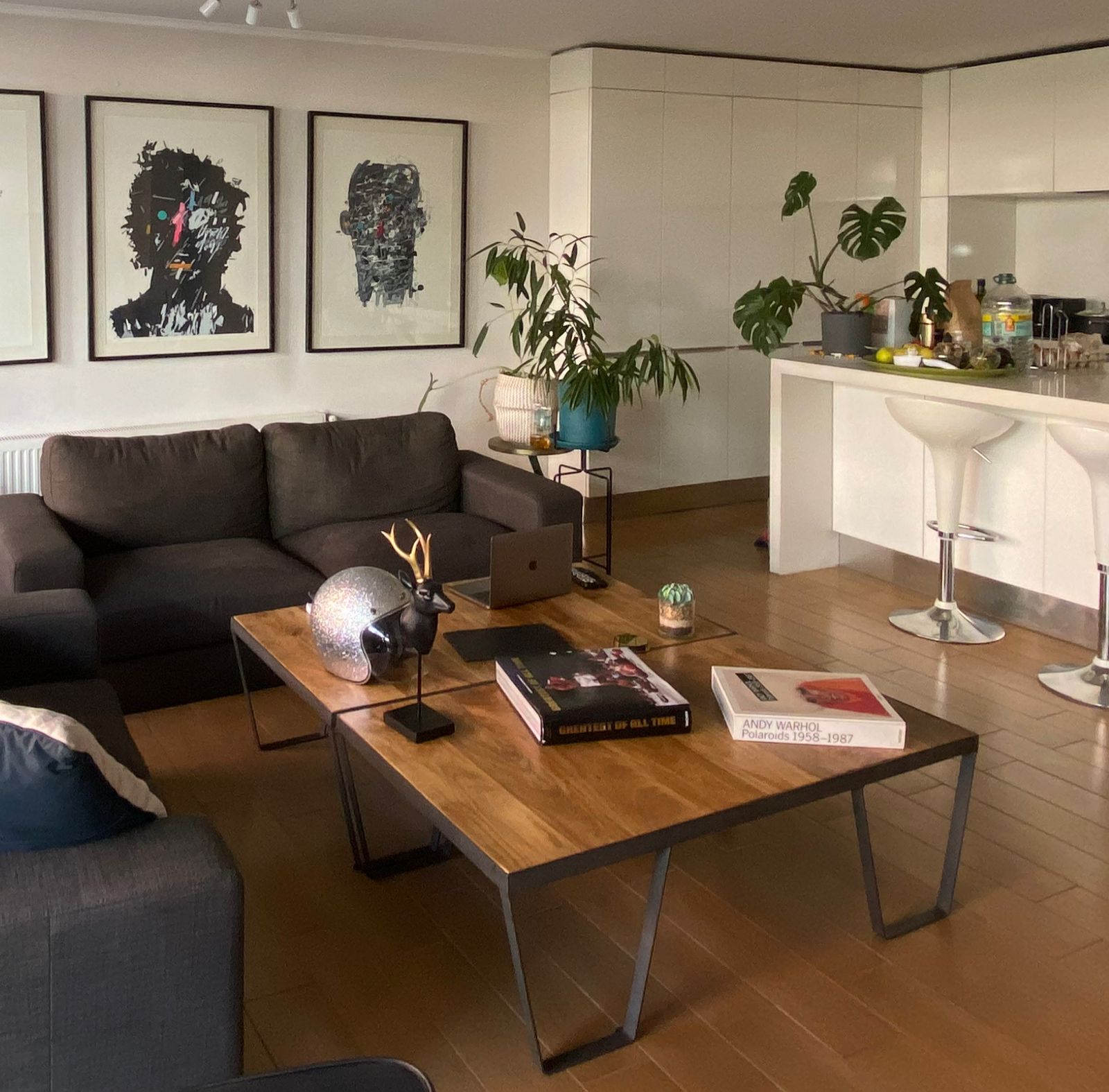Mesa de centro Area Design - Imagen 8