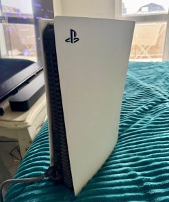 Play Station PS5 versión EEUU