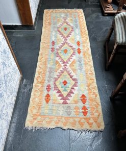 Alfombra pasillo Bazhars