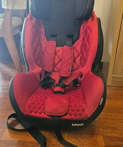 Silla de auto Infanti modelo Elite Isofix