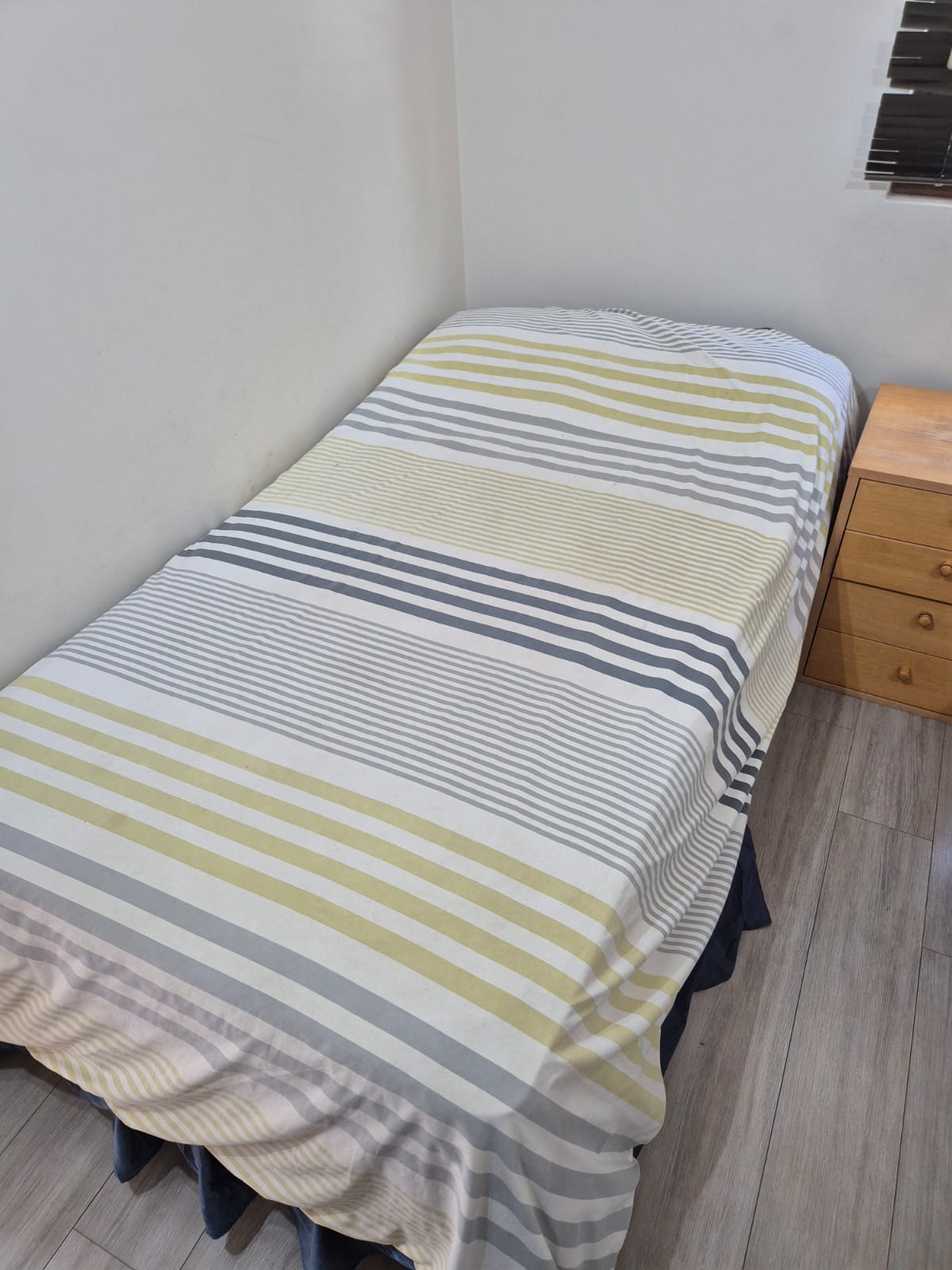 Cama nido 1.5 plazas Rosen Uno - Imagen 4