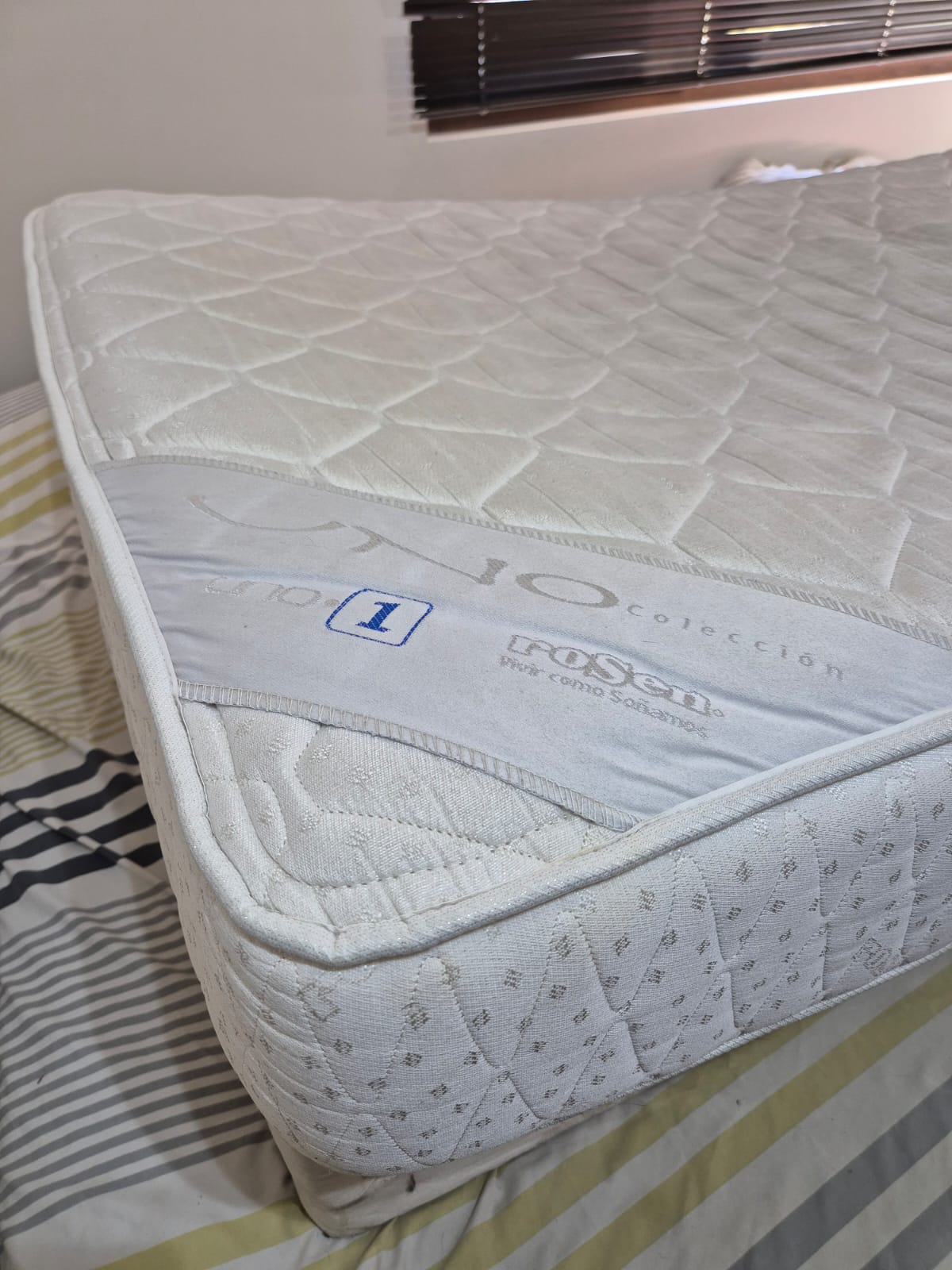 Cama nido 1.5 plazas Rosen Uno - Imagen 6
