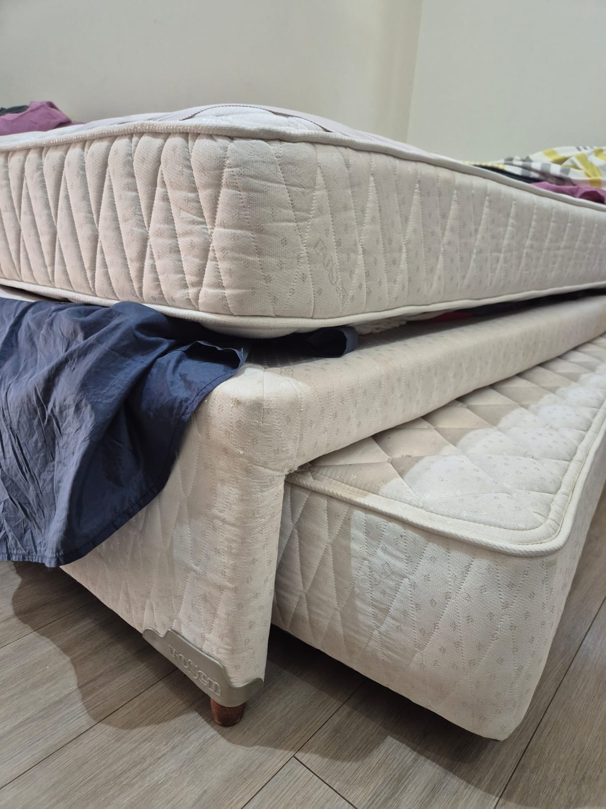 Cama nido 1.5 plazas Rosen Uno - Imagen 7