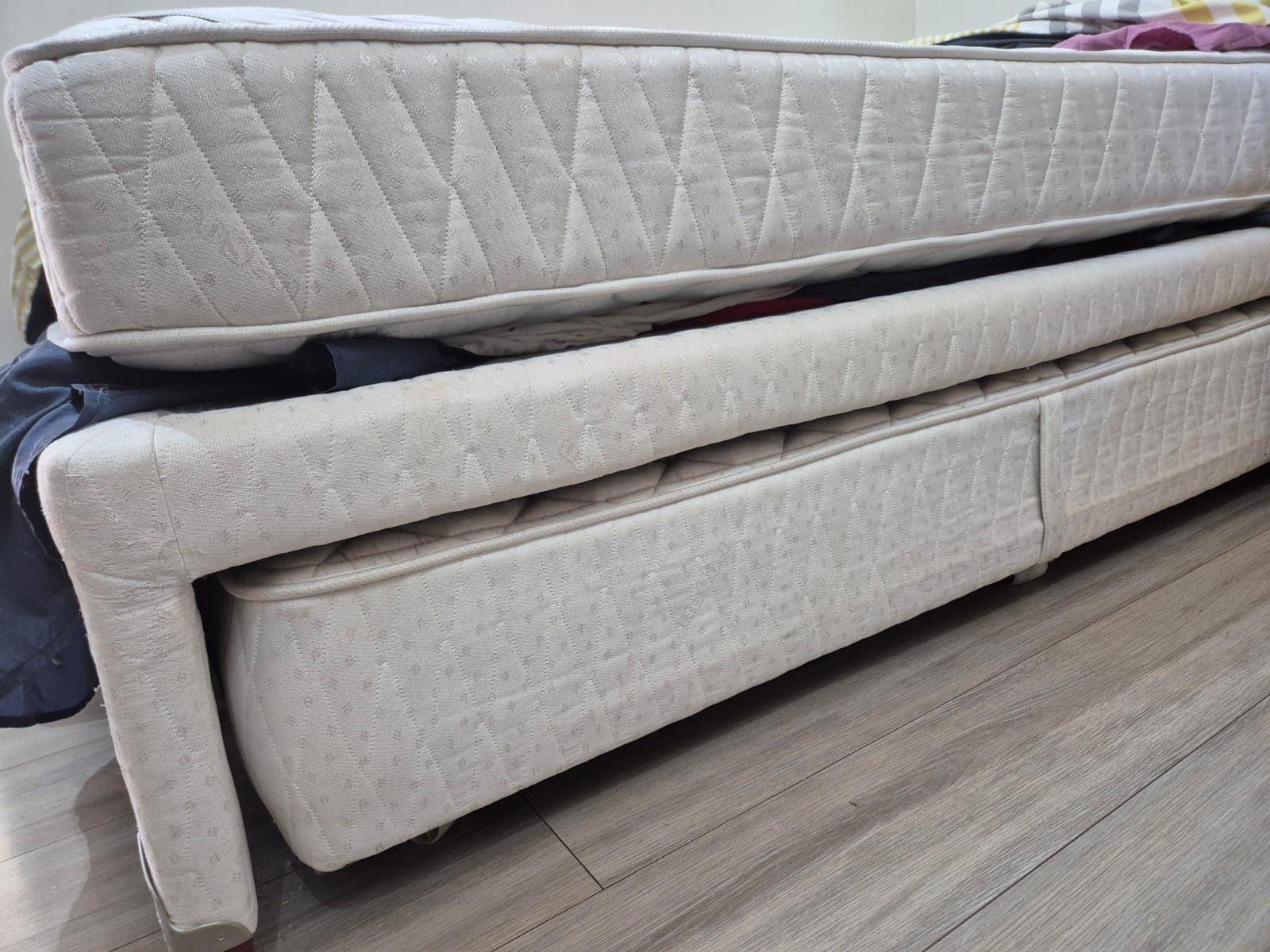 Cama nido 1.5 plazas Rosen Uno - Imagen 8