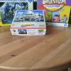 Juegos de mesa puzzles y Cranium