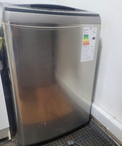 Lavadora superior Bosch 15 kg