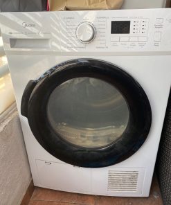 Secadora Condensación Midea 9 Kg