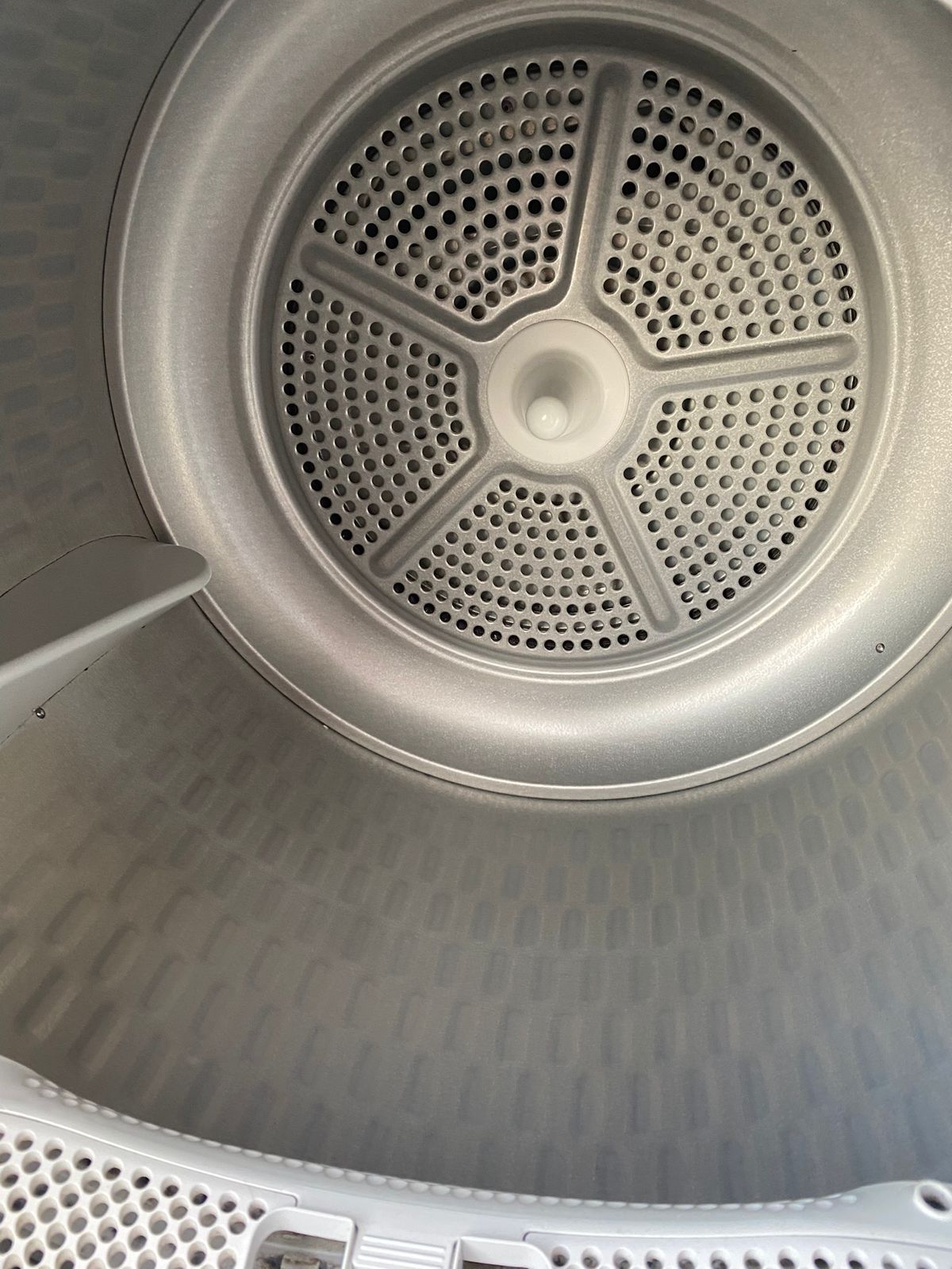 Secadora Condensación Midea 9 Kg - Imagen 2