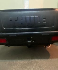 Portaequipaje trasero Thule Transporter combi 665C