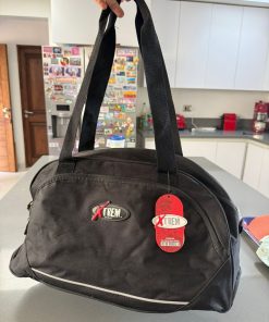 Bolso deportivo Xtream Saxoline