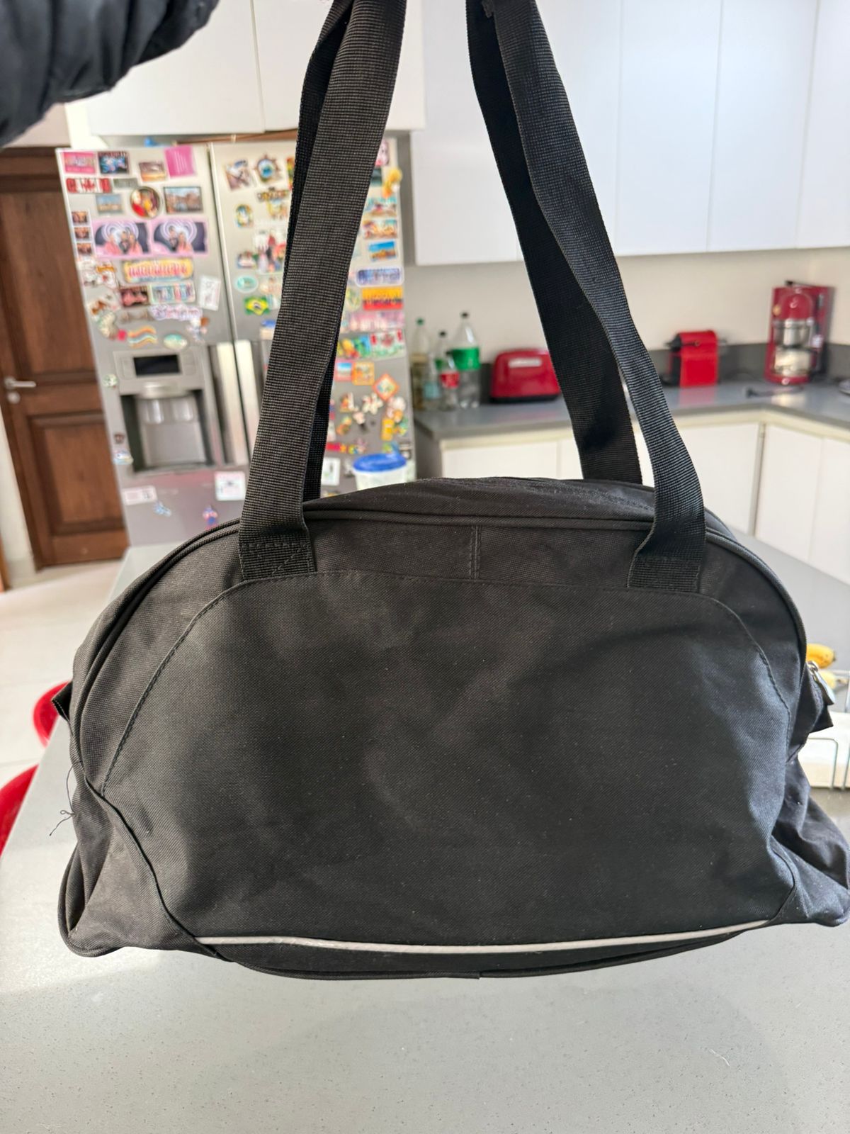 Bolso deportivo Xtream Saxoline - Imagen 3