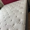 Cama King Terra + Cobre Flex